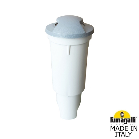 Грунтовый светильник светильник Fumagalli ALDO 2L 1L2.000.000.LXZ1L