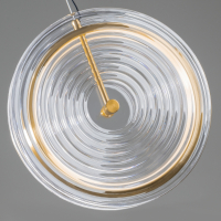 Подвесной светильник Freya Borbon FR5442PL-L11TR