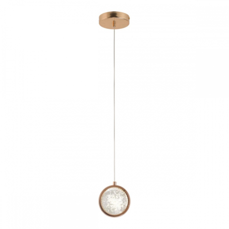 Подвесной светильник Lussole  LSP-7510 