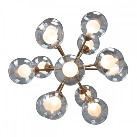 Подвесной светильник Vitaluce V4855 V4855-7/13S