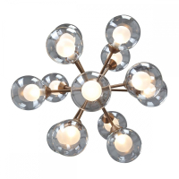 Подвесной светильник Vitaluce V4855 V4855-7/13S