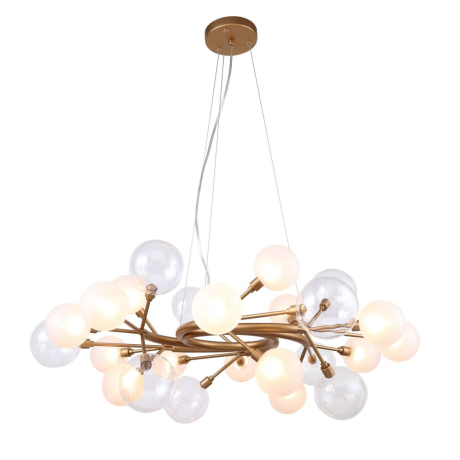 Подвесная люстра от Lustrof  2515-521361 