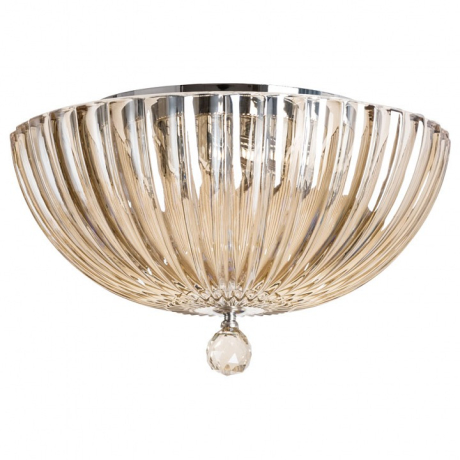 Накладной светильник Divinare Lianto 4011/02 PL-3 