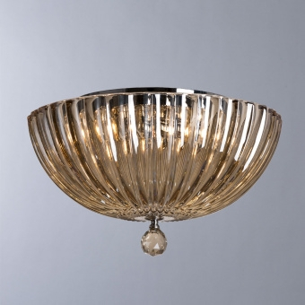 4011/02 PL-3 Потолочный светильник Divinare Lianto 