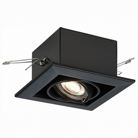 Встраиваемый светильник ST-Luce Hemi ST250.448.01 