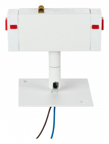 Переходник для трека Lightstar Teta 595286 