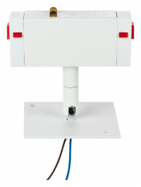 Переходник для трека Lightstar Teta 595286