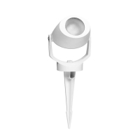 1M1.001.000.WXU1L Ландшафтный светодиодный светильник Fumagalli Minitommy Spike