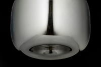 Подвесной светильник с лампочкой Arti Lampadari Dego E 1.P2 M+Lamps