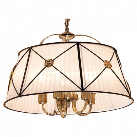 Подвесной светильник Citilux Дрезден CL409152 