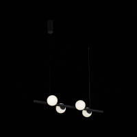 SL395.403.04 Подвесной светодиодный светильник ST-Luce DONOLO