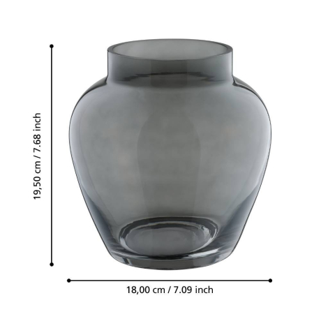 Ваза декоративная Eglo ASINDRO ( 421207)