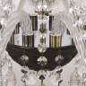 Подвесная люстра Bohemia Ivele Crystal AL1613 AL16313/10/300 PD 
