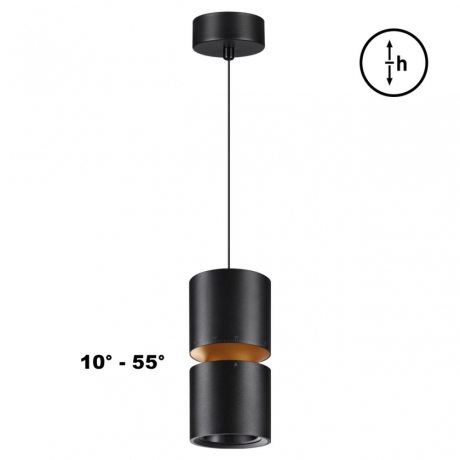 Подвесной светильник Novotech ARISTO 359340 