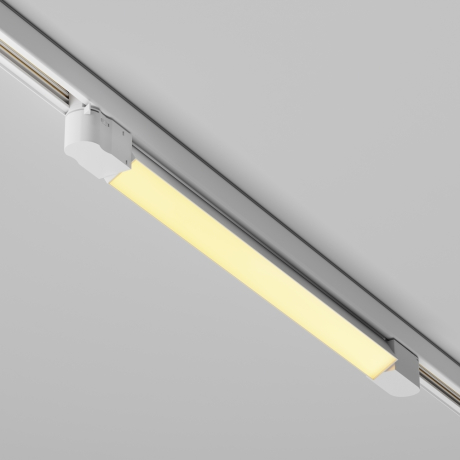 Трековый светильник Technical TR196-3-20W2.7K-W Basis 