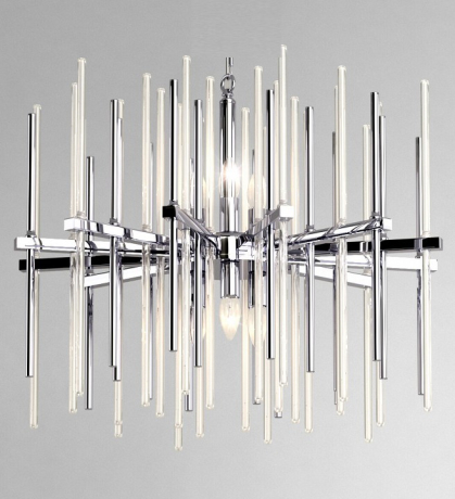 Подвесная люстра Bogate's Allure 355/6 Smart 