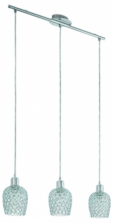 Подвесной светильник Eglo Bonares 1 94897 