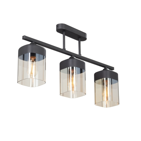 Люстра на штанге Vitaluce V4923 V4923-1/3PL 