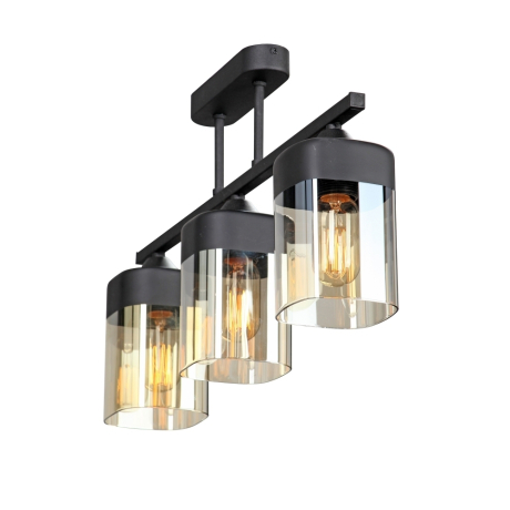 Люстра на штанге Vitaluce V4923 V4923-1/3PL 