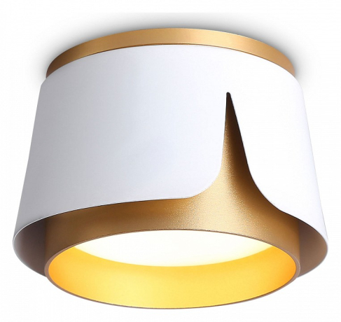 Накладной светильник Ambrella Light TN TN71221 