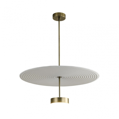 Потолочный светильник Odeon Light Felt L-Vision 7035/20CL 