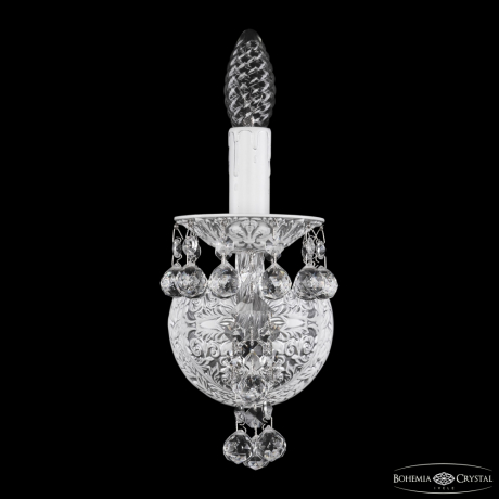 Бра Bohemia Ivele Crystal AL1609 AL16309B/1/141 WMN 