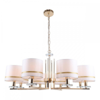 Люстра подвесная Stilfort Chart 1045/03/08P