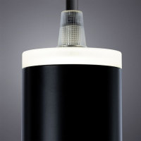 Подвесной светильник Altais Arte Lamp A6110SP-2BK