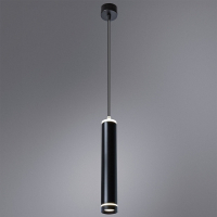 Подвесной светильник Altais Arte Lamp A6110SP-2BK