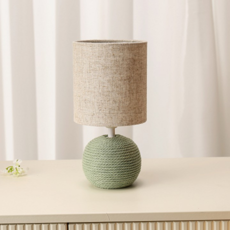 Настольная лампа декоративная TopDecor Amigo Amigo T1 30 