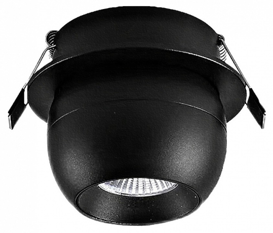 Встраиваемый светильник Wertmark WTD.O36 WTD.O36.667.30.07 