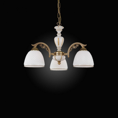 Подвесная люстра Reccagni Angelo L 8606/3 