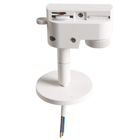 592056 Однофазный адаптер с креплением Asta Lightstar к 21443Х/21448X 