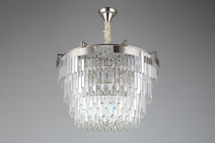 Подвесная люстра Aployt Mariz APL.813.03.15 