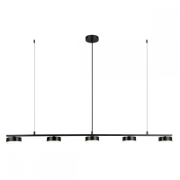 Подвесная люстра Aployt Usia APL.047.03.35