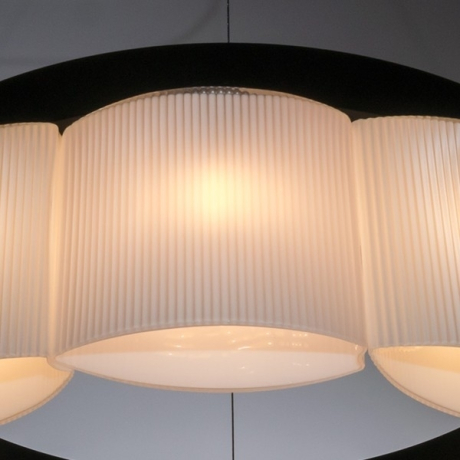 812236 Подвесная люстра Lightstar с поддержкой Маруся Nibbler 