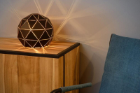 21509/25/30 Настольный светильник Lucide Otona