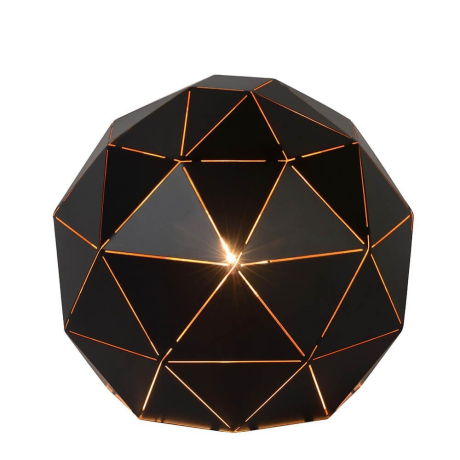 21509/25/30 Настольный светильник Lucide Otona 