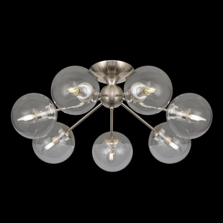 Люстра потолочная Citilux Томми CL102171 