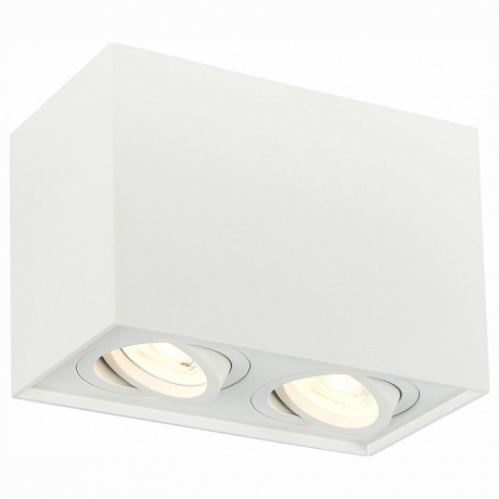 Спот ST-Luce Quadrus ST109.507.02 