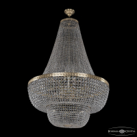 Светильник на штанге Bohemia Ivele Crystal 1910 19101/H2/100IV G