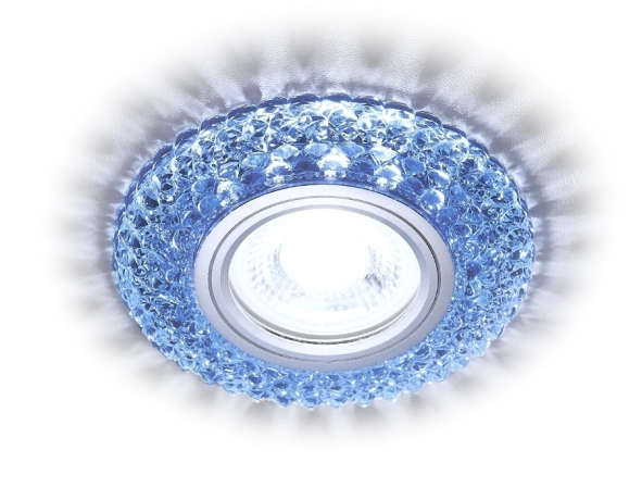 Встраиваемый светильник Ambrella Light Led S291 S291 BL 