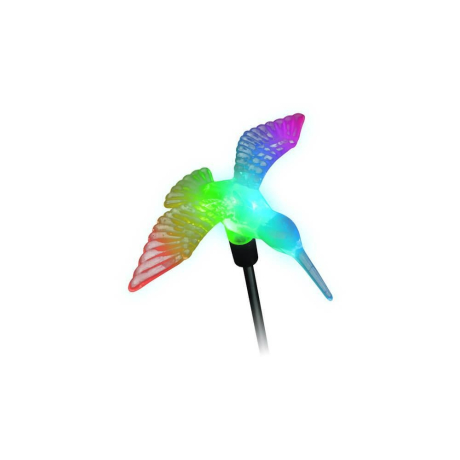 Светильник на солнечных батареях (07311) Uniel Special USL-S-105/MT760 Colibri