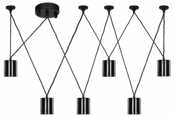 Подвесной светильник Favourite Actuel 1441-6P 