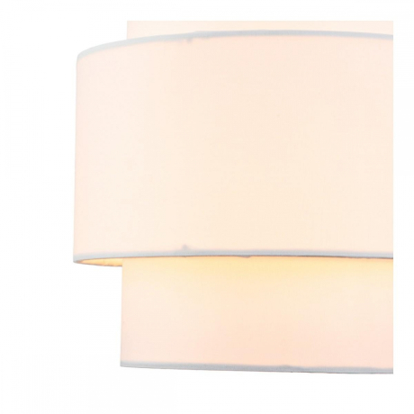 Бра Indigo Zemfira 13018/1W Whitel V000348 