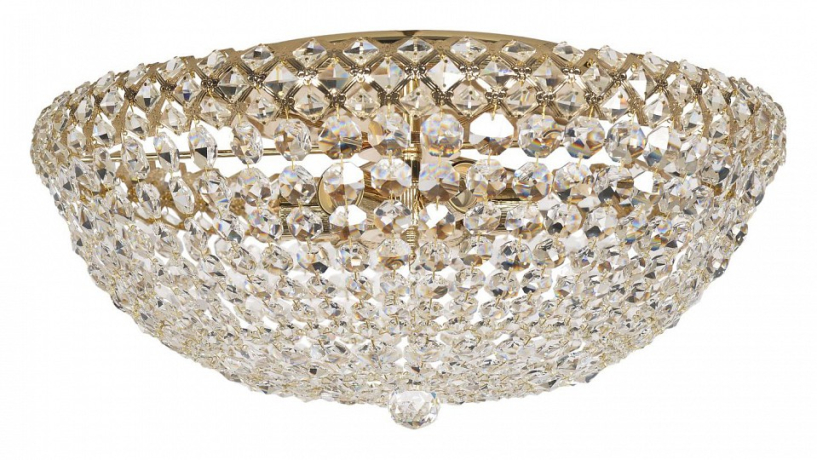 Потолочная люстра Arti Lampadari Asti Asti E 1.2.50.100 G 