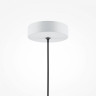 Подвесной светильник Maytoni Basic MOD167PL-01W 