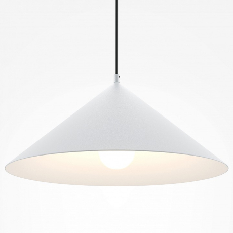 Подвесной светильник Maytoni Basic colors MOD167PL-01W 