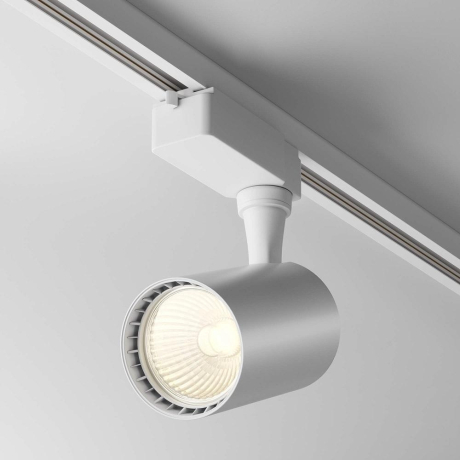 Светильник на штанге Maytoni Technical Vuoro TR003-1-10W4K-W-W 