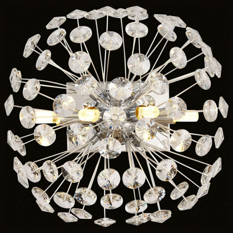 Накладной светильник Lussole Alaska LSP-8951 